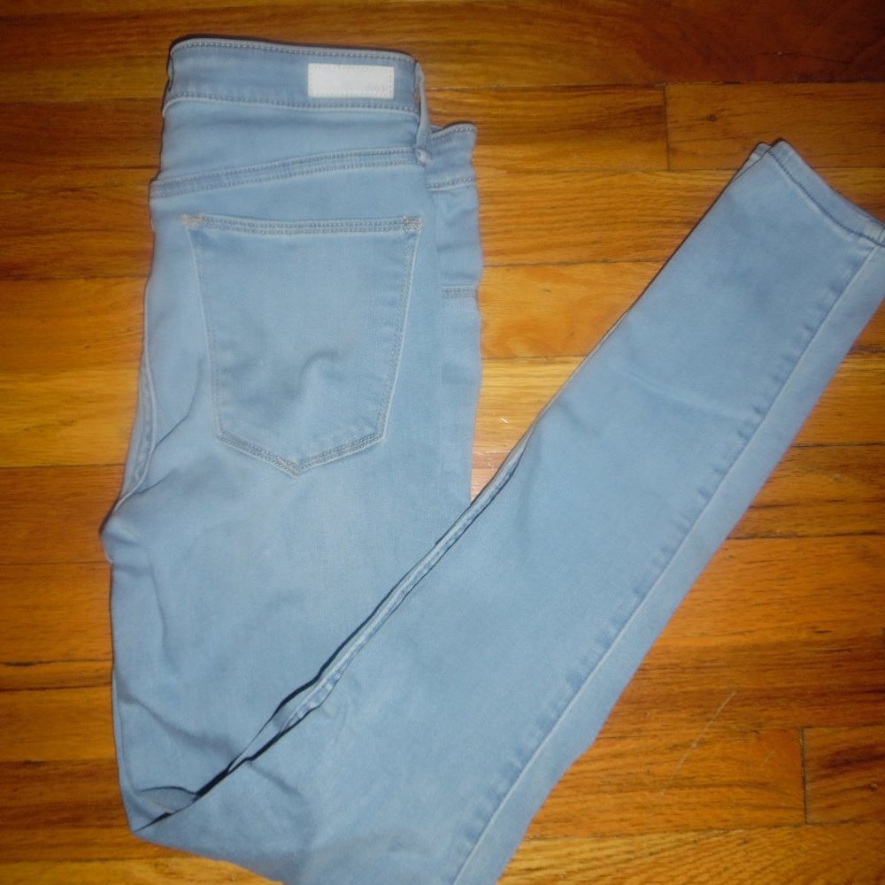 Abercrombie & Fitch jeans size 6 L